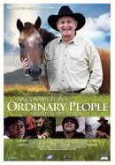 Angus Buchan's Ordinary People poster image