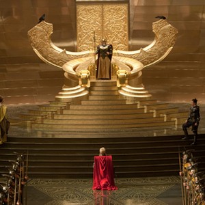 A scene from "Thor." photo 11