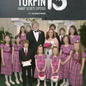 The Turpin 13: Family Secrets Exposed - Rotten Tomatoes