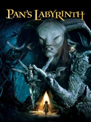 PAN'S LABYRINTH (2006)