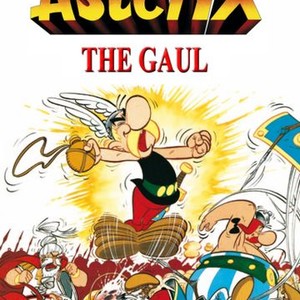 Asterix the Gaul photo 2