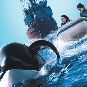 Free Willy 3: The Rescue photo 13