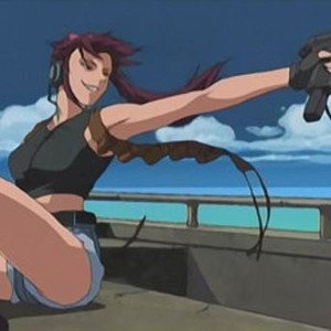 Black Lagoon Season 1 Rotten Tomatoes