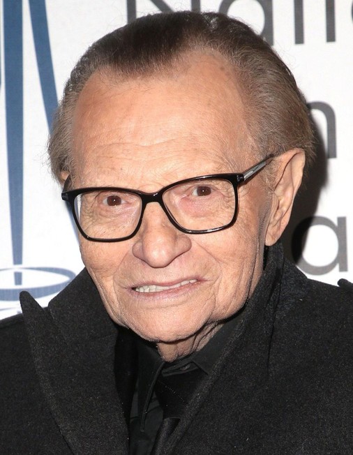Larry King