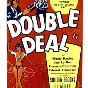 Double Deal (1950)