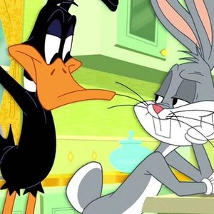 Bugs & Daffy - Rotten Tomatoes