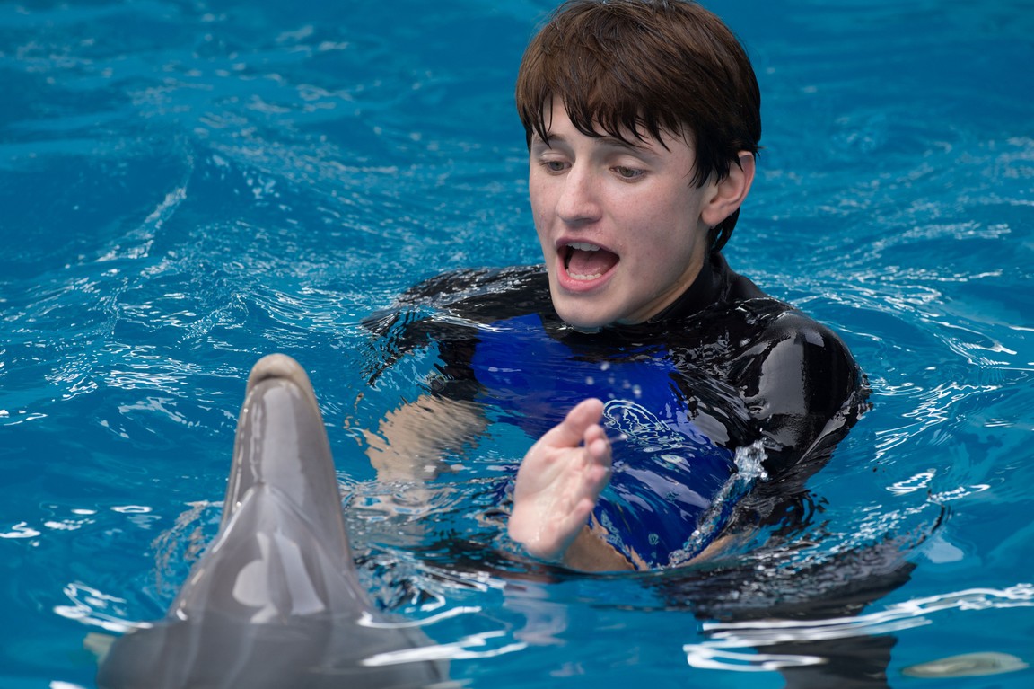 Dolphin Tale - Rotten Tomatoes