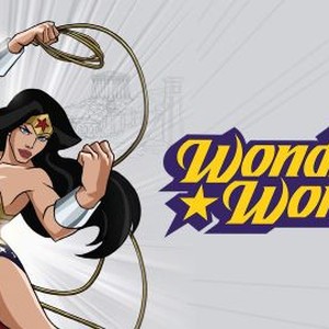 Wonder Woman photo 12
