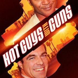 Hot Guys With Guns photo 11