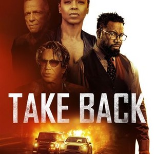 Take Back  Rotten Tomatoes