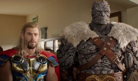 Thor: Love and Thunder: TV Spot - Popcorn