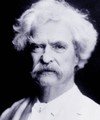 Mark Twain