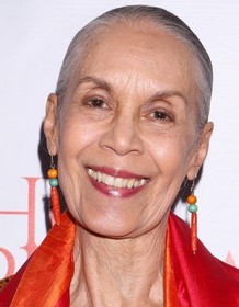 Carmen De Lavallade