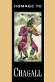 Homage to Chagall: The Colours of Love