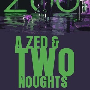A Zed & Two Noughts photo 6