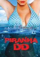 Piranha 3DD poster image