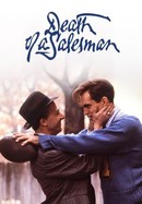 Death of a Salesman poster image