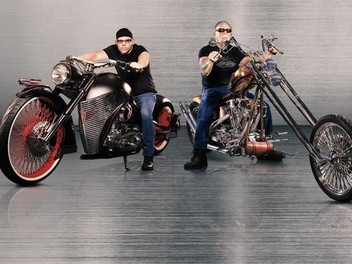 Steve deals wyrick bike