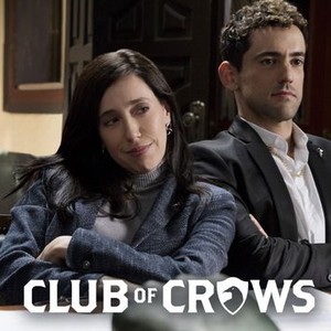 "Club of Crows photo 1"