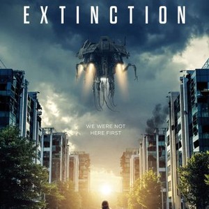 Extinction (2018) photo 18