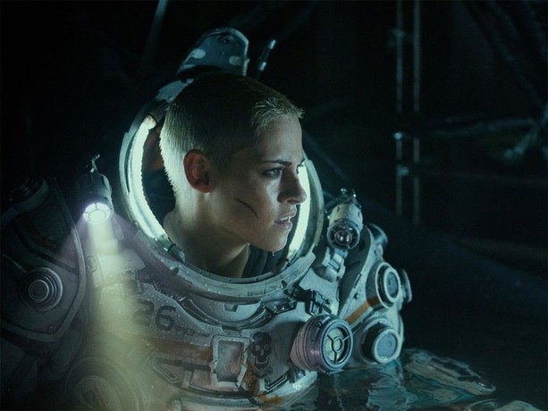 Underwater (2020) | Rotten Tomatoes