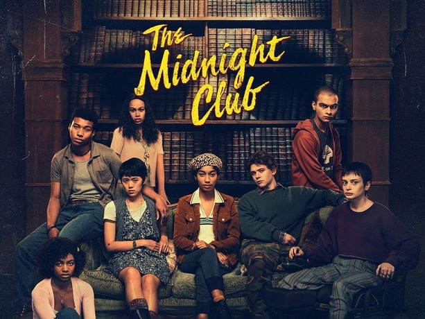 The Midnight Club: Season 1, Episode 6 | Rotten Tomatoes