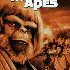 Battle for the Planet of the Apes (1973) photo 13