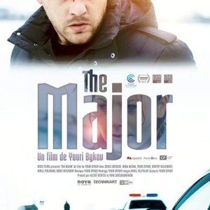 The Major (2013) photo 5