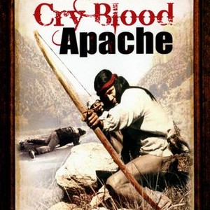 Cry Blood, Apache (1970) photo 5
