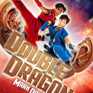 Double Dragon (Video Game 1987) - IMDb