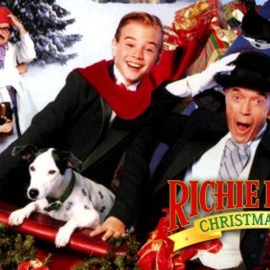 Richie Rich's Christmas Wish photo 4