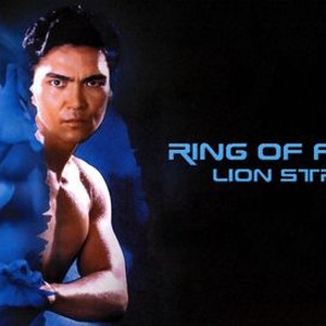 Ring of Fire 3: Lion Strike photo 4