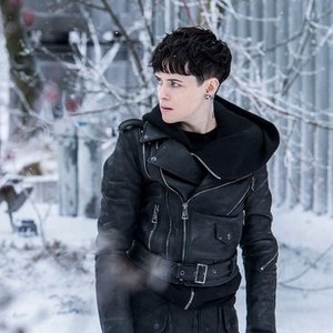 The Girl in the Spider's Web (2018) photo 1