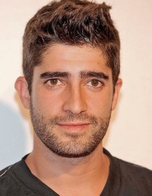Alberto Ferreiro