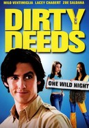 Dirty Deeds poster image