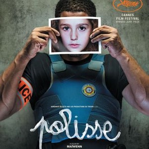 Polisse photo 9