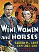 Wine, Women and Horses
