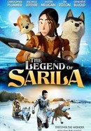The Legend of Sarila poster image