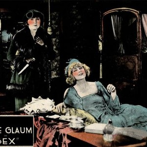 Sex - Rotten Tomatoes