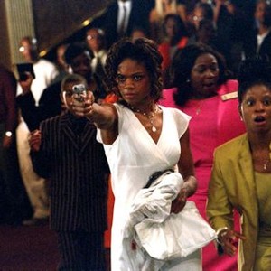 WOMAN, THOU ART LOOSED, Kimberly Elise, 2004, (c) Magnolia Pictures