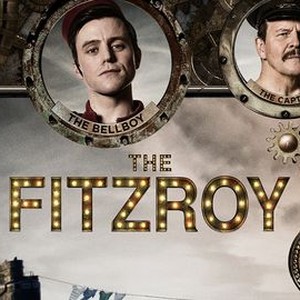 The Fitzroy photo 4