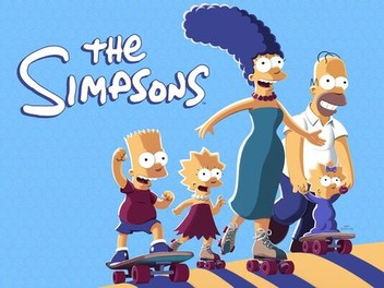 The simpsons full episodes free sale