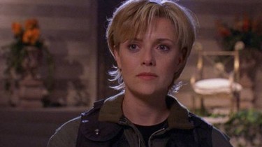 Stargate SG-1: Season 1, Episode 9 | Rotten Tomatoes