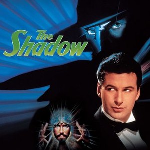 Shadow Witness - Rotten Tomatoes