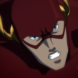 Justice League: The Flashpoint Paradox - Rotten Tomatoes