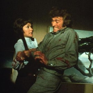 PLAY MISTY FOR ME, Jessica Walter, Clint Eastwood, 1971