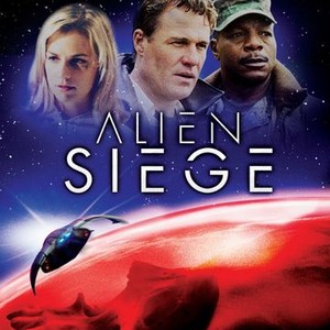 Alien Siege (2005) photo 6