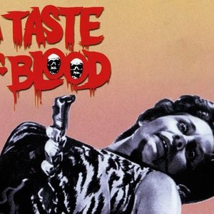 A Taste of Blood photo 1