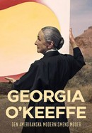 Georgia O'Keeffe poster image
