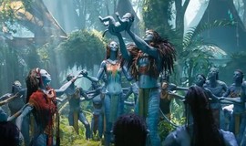 Avatar: The Way of Water: TV Spot - Our Fortress photo 17